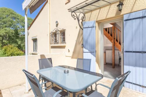 Reynes House | Gite 6 entre 4 et 6 personnes