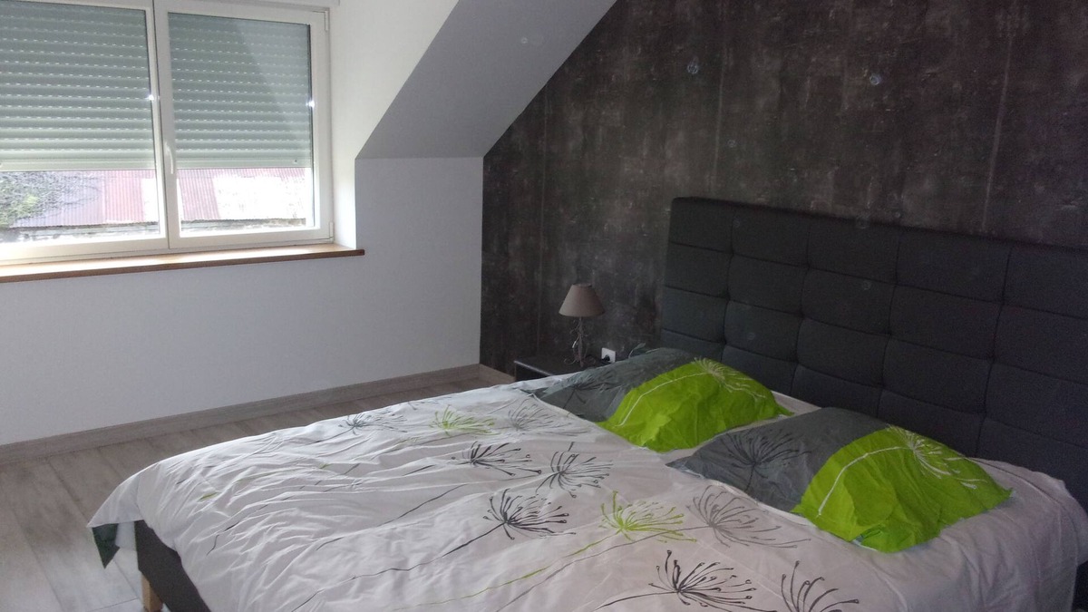 Isigny-le-Buat House | Gite 6 Personnes Baie du Mont st Michel