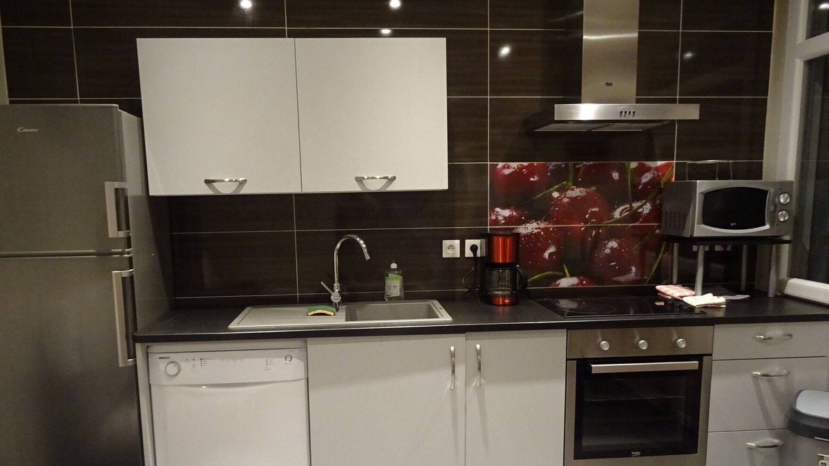 Domessin Apartment | Gite 6 Personnes 20 mns Lac D'aiguebelette