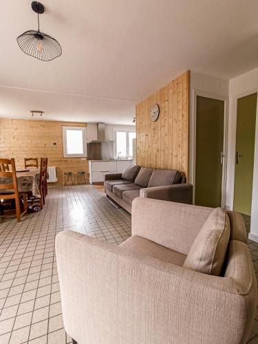 Gedre Apartment | Gite 6 personnes avec terrasse