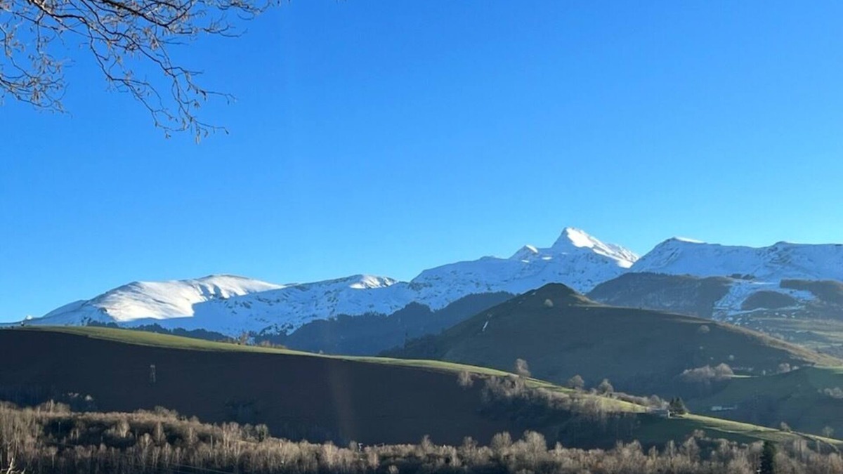 Arrodets-ez-Angles Ski Chalet | GITE A LA CAMPAGNE. GITE DOULY 65100 ARRODETS EZ ANGLES
