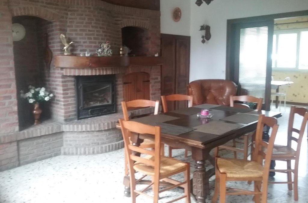 Villeroy House | Gite a la ferme