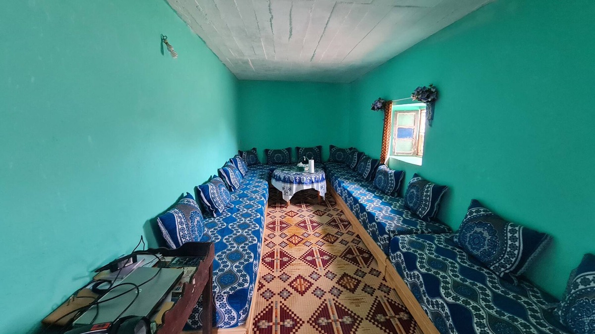 Bab Boudir Bed & Breakfast | Gite Ain Bechar