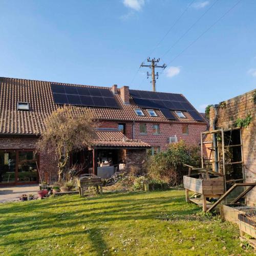 Honnelles House | gite air pur