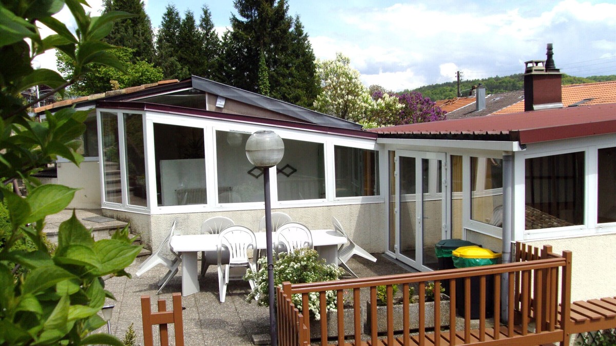 Allamps Cottage | Gite Allamps, 1 bedroom, 2 persons