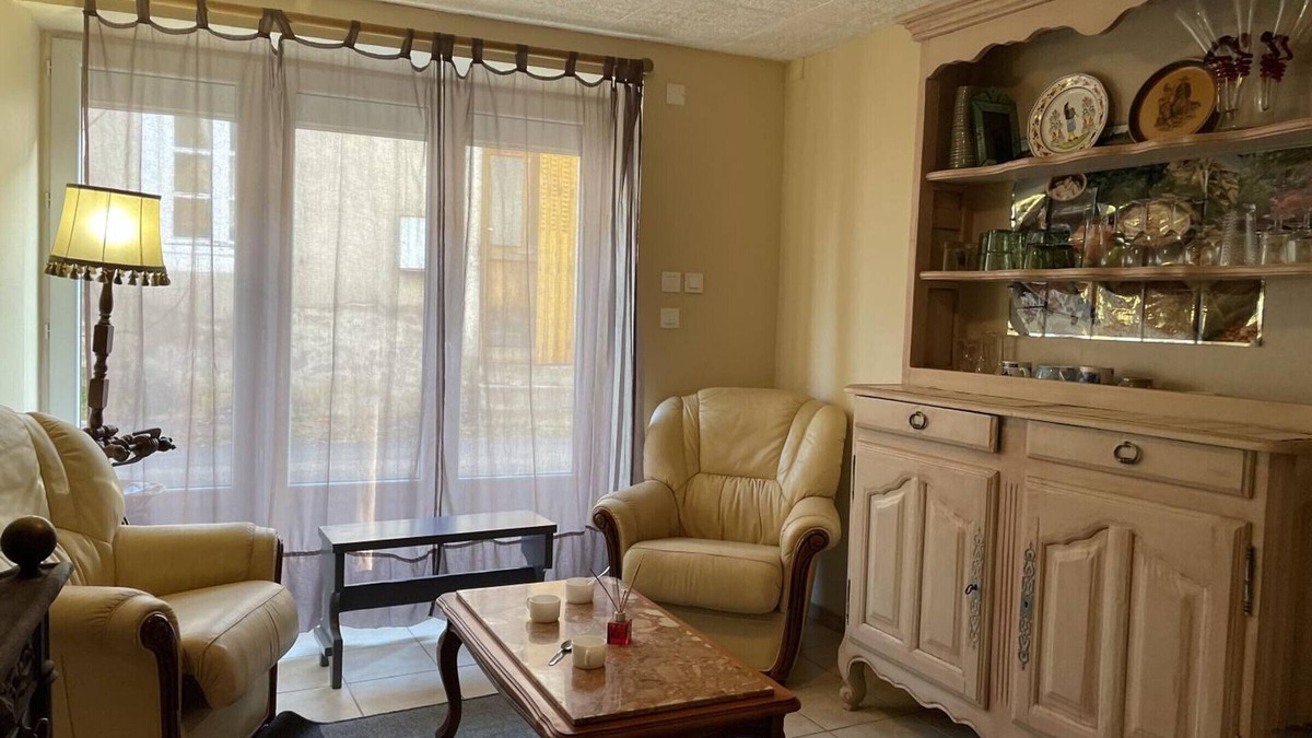 Arfeuilles Cottage | Gite Arfeuilles, 3 bedrooms, 5 persons