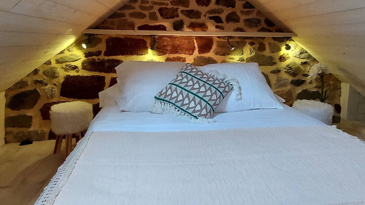 La Terrisse Other | Gite Argences-en-Aubrac, 1 bedroom, 2 persons