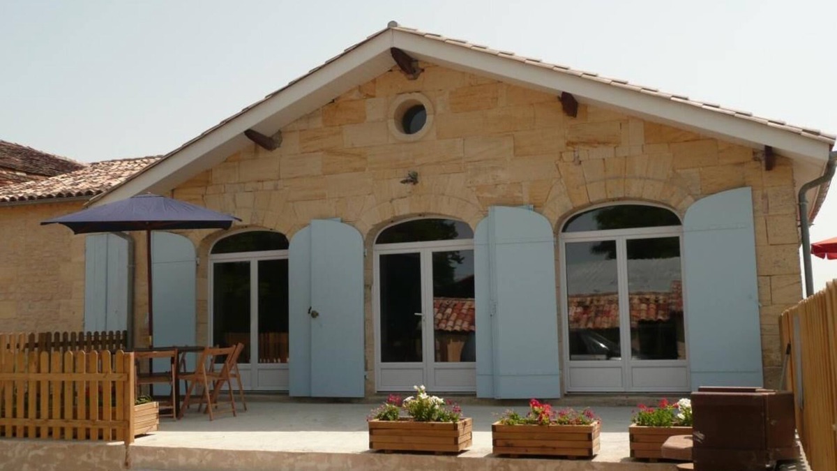 Doulezon House | Gite AU Grand Chai DE Diodet