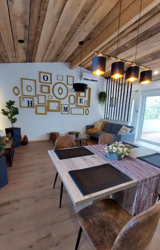 Drusenheim House | Gite Au pommier fleuri et son "Appart" indépendant