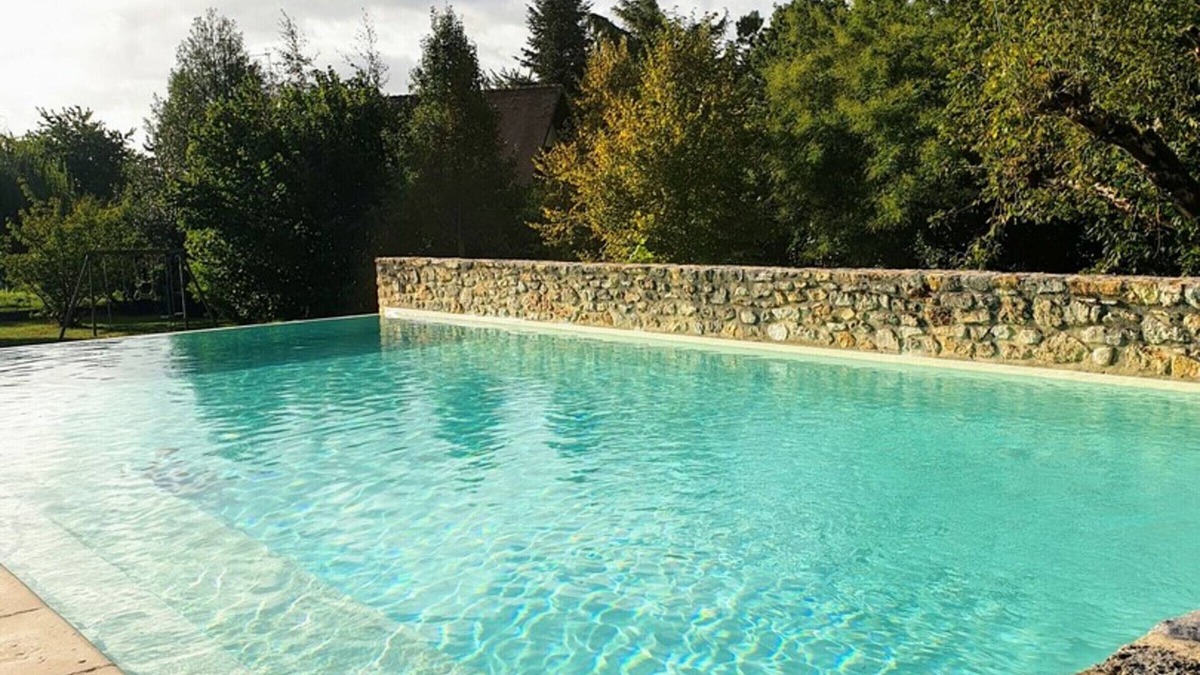 Auteuil Cottage | Gite Auteuil le Roy, 3 bedrooms, 6 persons