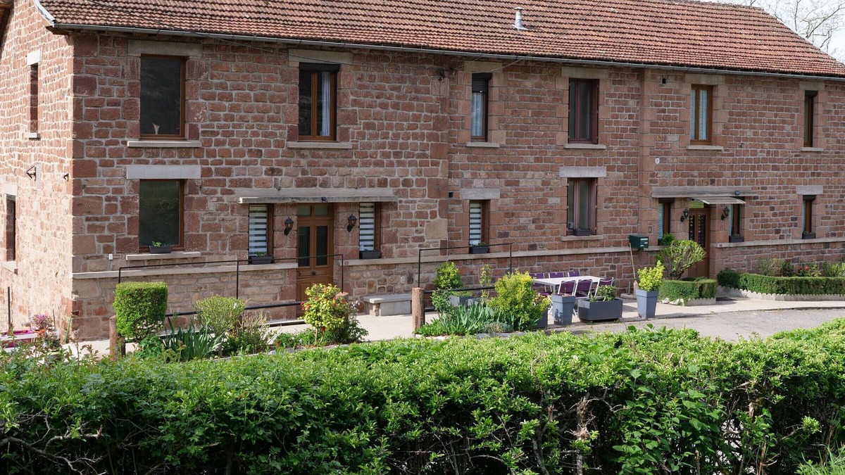 Auzits Cottage | Gite Auzits, 3 bedrooms, 5 persons