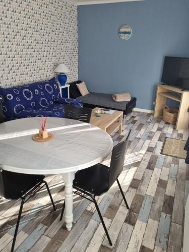 Cayeux-sur-Mer House | Gite Baie de Somme