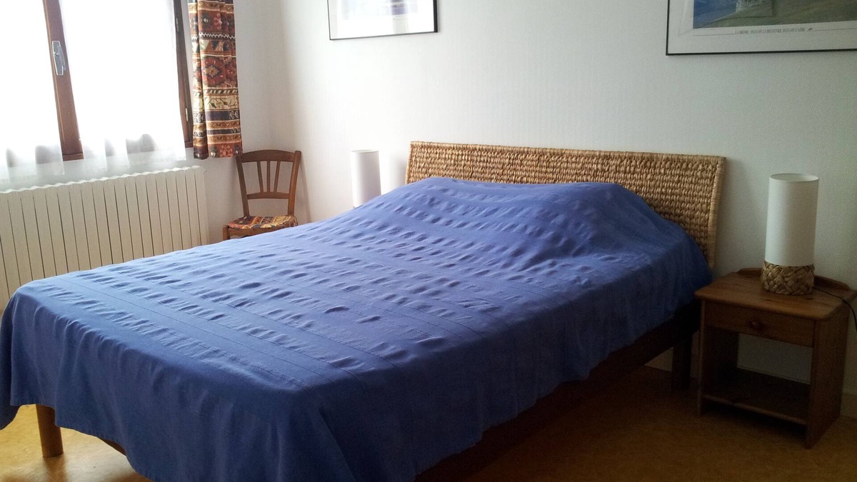 Die Apartment | Gite Barbier 5 minutes from the center of Die