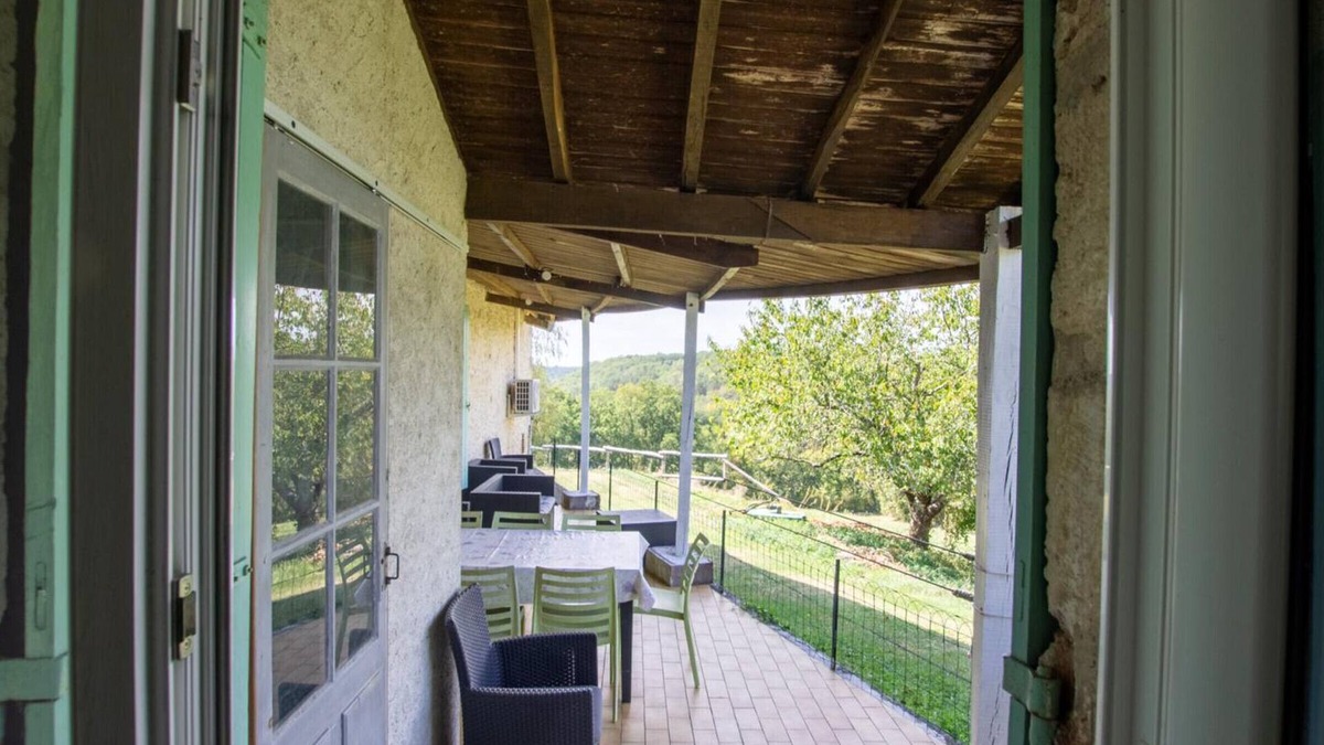 Blis-et-Born Cottage | Gite Bassillac et Auberoche, 3 bedrooms, 6 persons
