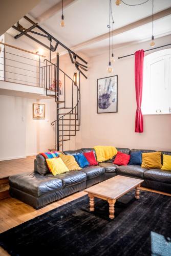 Sourdeval House | Gite Belle Vue, Sourdeval