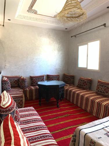 Talat N'Yaaqoub Hotel | Gite Berber Home