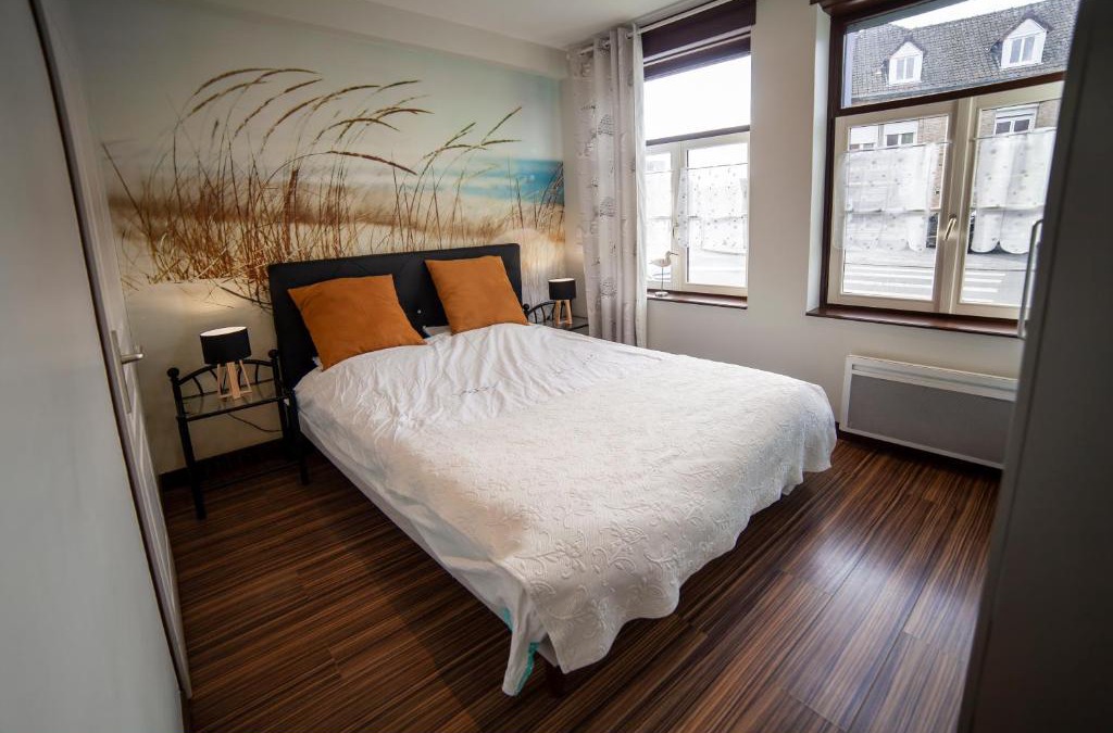 Bergues House | Gite Bergues Centre