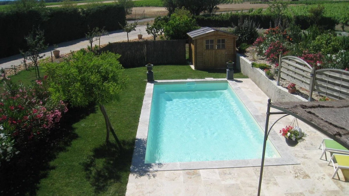 Courthezon Cottage | Gite between Avignon and Orange