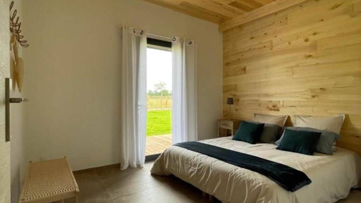 Fajoles House | Gite Bois et Nature Entre Sarlat et Rocamadour