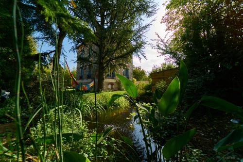 Bry-sur-Marne Apartment | Gite bord de Marne Paris