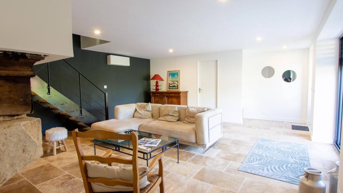 Boulazac-Isle-Manoire Cottage | Gite Boulazac Isle Manoire, 3 bedrooms, 6 persons