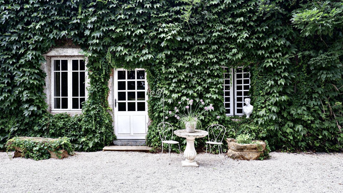 Pinas Cottage | Gite Boutique