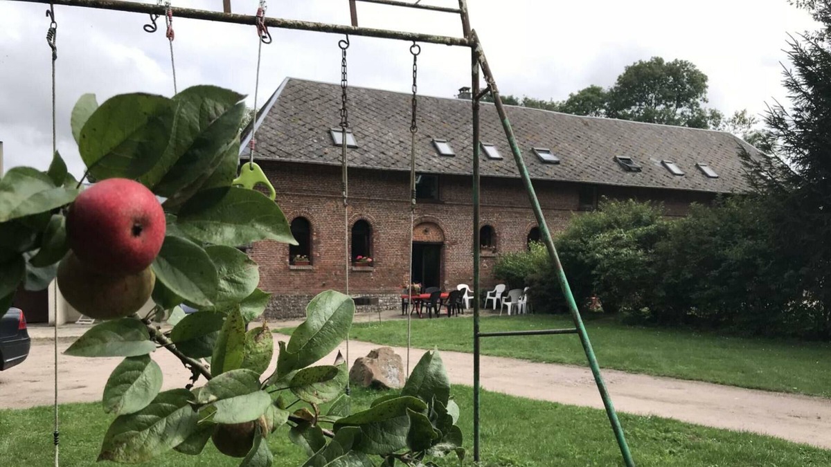 Breaute House | Gite Bréauté, 3 bedrooms, 7 persons