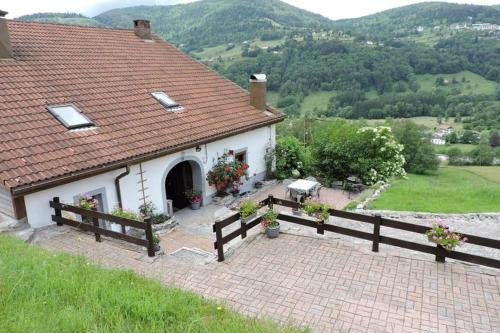 Bussang House | Gite BUSSANG