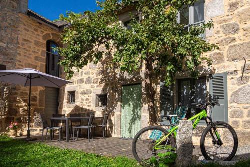 Saint-Alban-sur-Limagnole House | Gite cantagrel