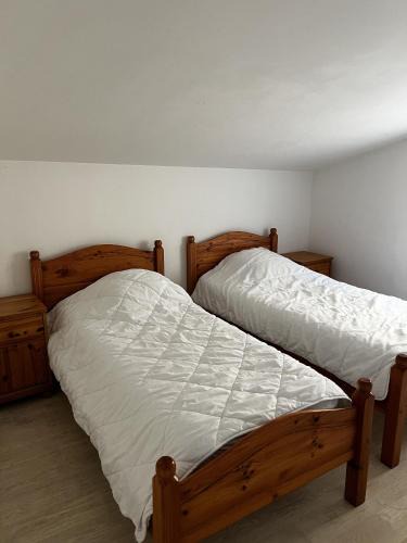 La Reorthe Apartment | Gite Camélia