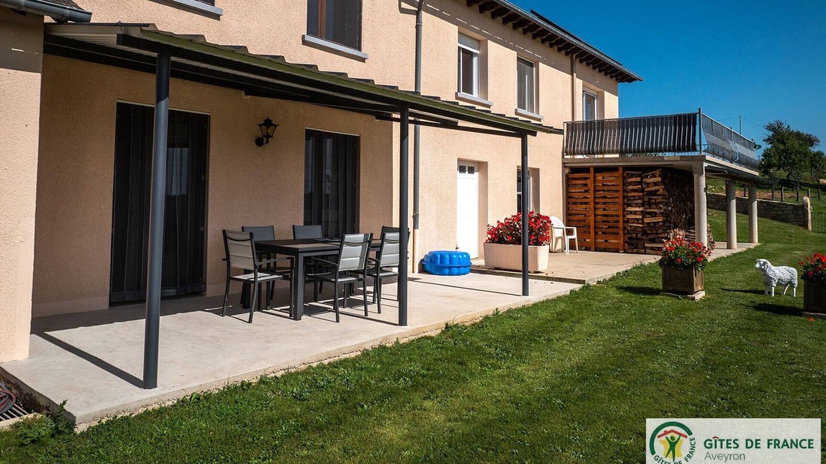 Campuac Cottage | Gite Campuac, 4 bedrooms, 7 persons
