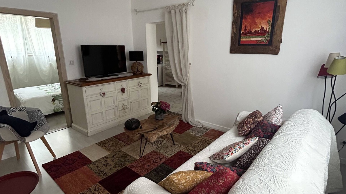 Selestat Apartment | Gite Capuchin City Centre selestat Alsace