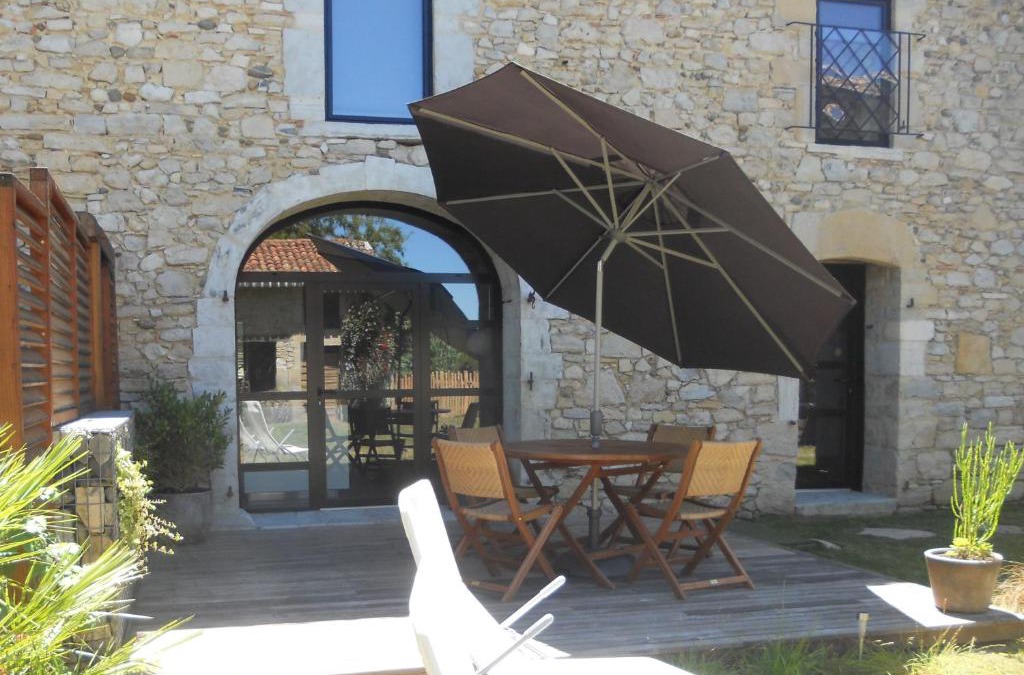 Port-de-Lanne House | Gite Carpe Diem