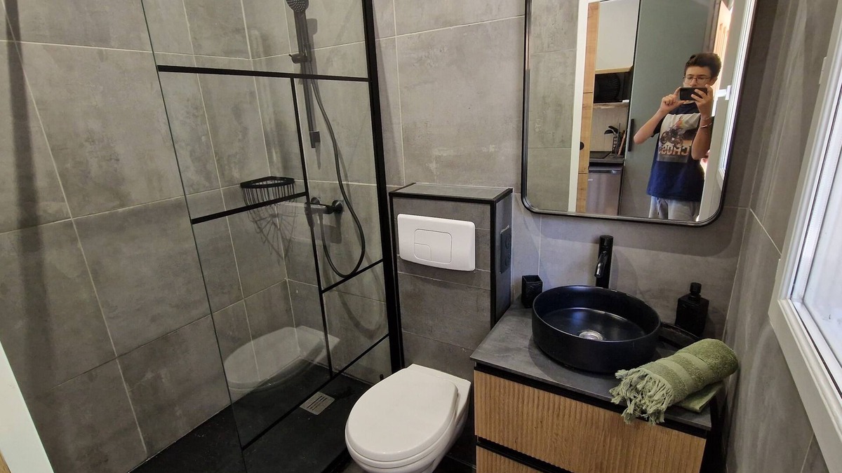 Pietracorbara Apartment | Gite Casa Caminu Cortina