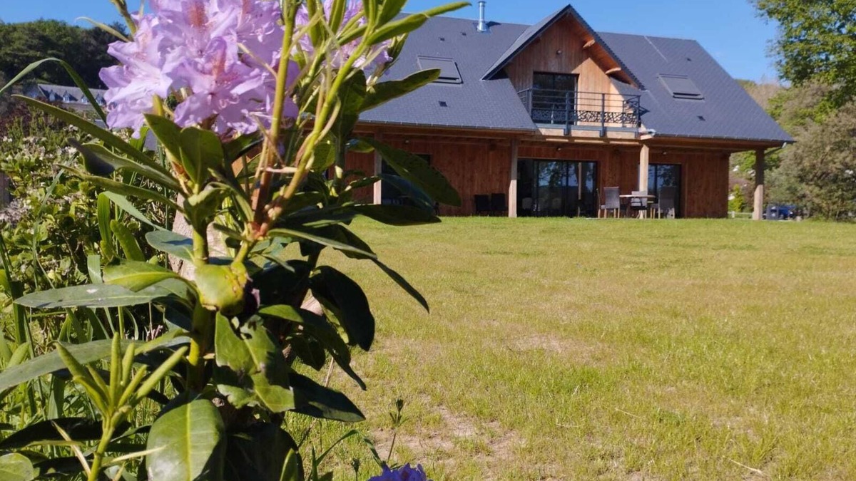 Champeaux Ski Chalet | Gite Casa Adam's