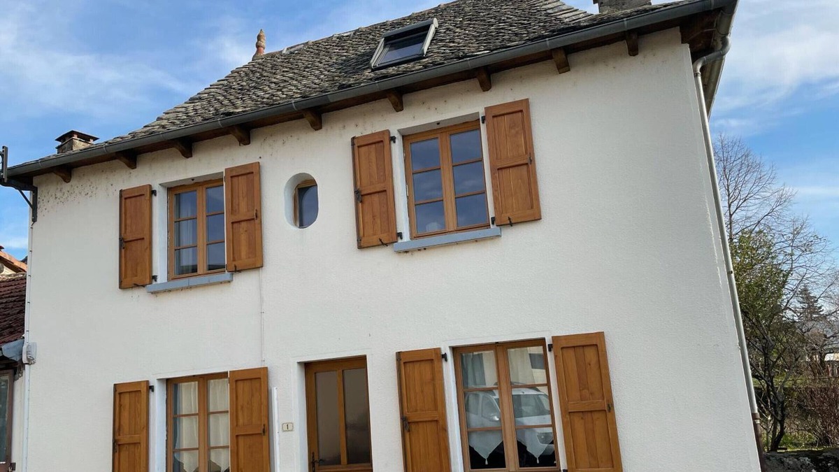 Cassaniouze Cottage | Gite Cassaniouze, 3 bedrooms, 6 persons