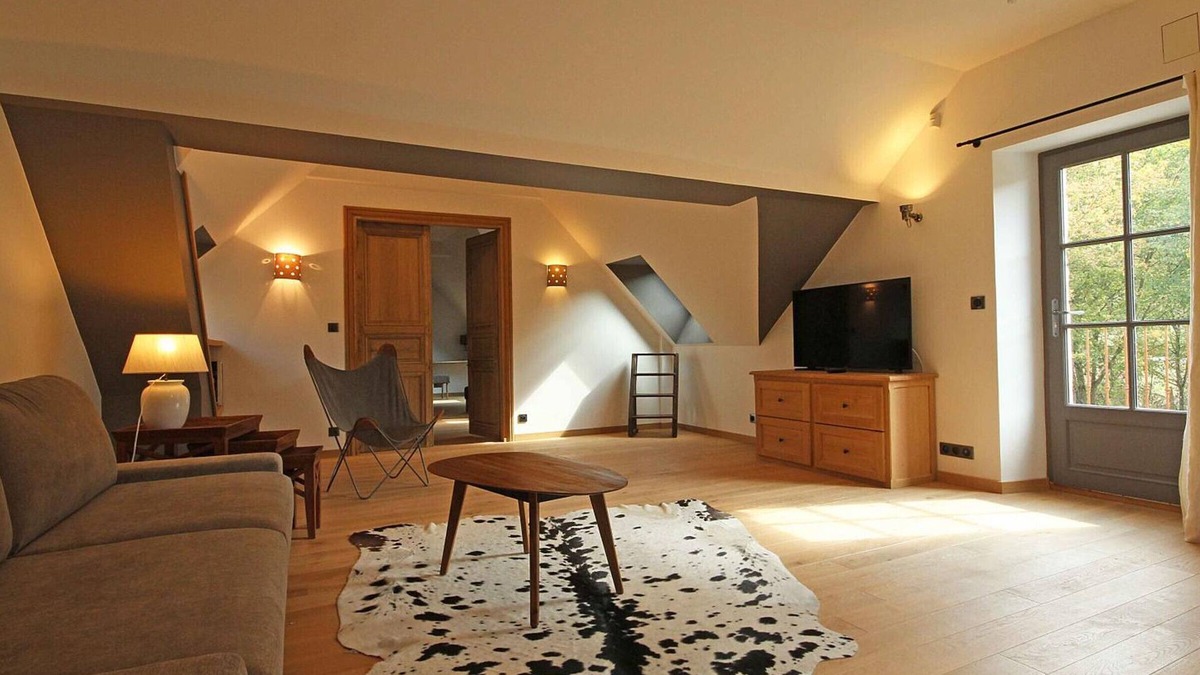 Ceton Cottage | Gite Ceton, 4 bedrooms, 9 persons