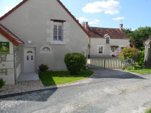 Faverolles House | Gite Chambres d Hotes des Péguets