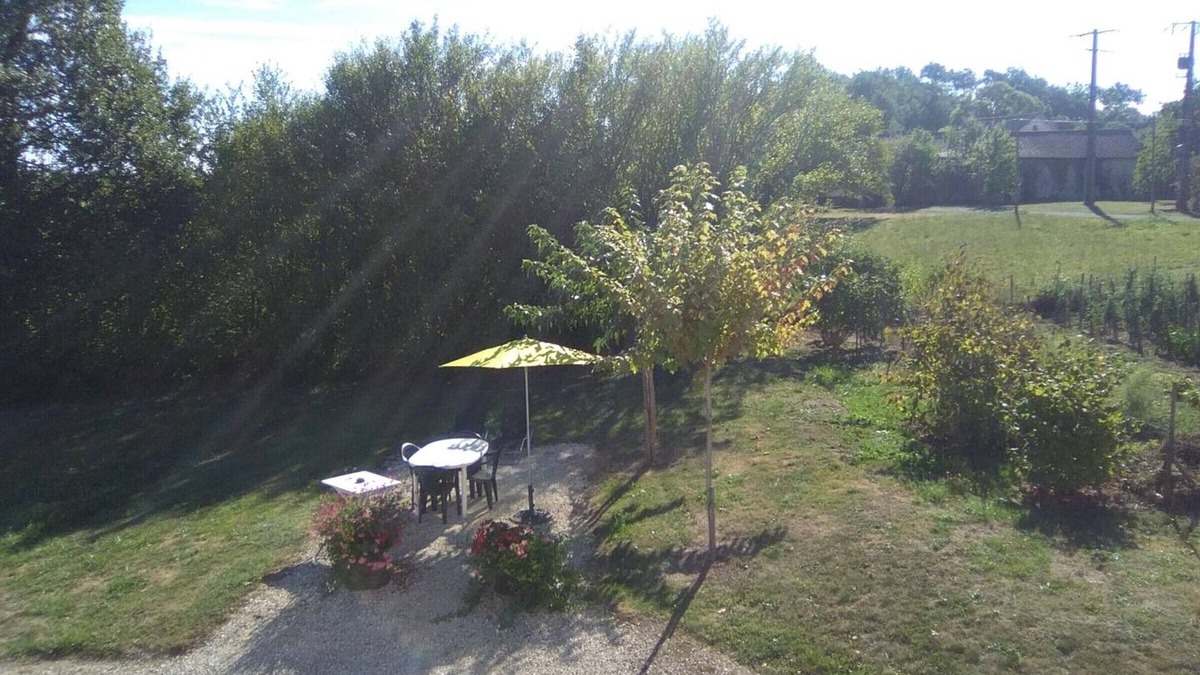 Champagnac-de-Belair Cottage | Gite Champagnac-de-Belair, 2 bedrooms, 4 persons