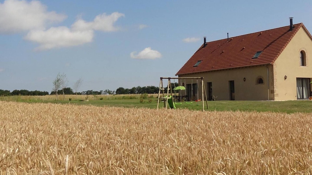 Chapeau Cottage | Gite Chapeau, 2 bedrooms, 4 persons