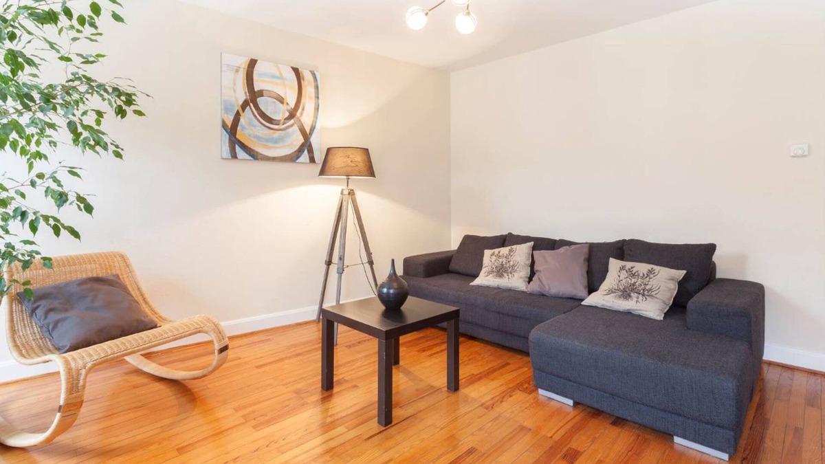 Katzenthal Apartment | Gîte Charlotte, 2 people Premium (private bath and terrace)
