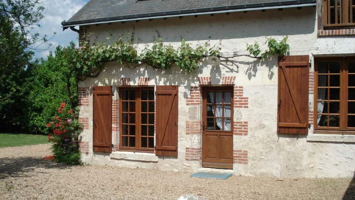 Cheverny Cottage | Gite Cheverny, 3 bedrooms, 6 persons