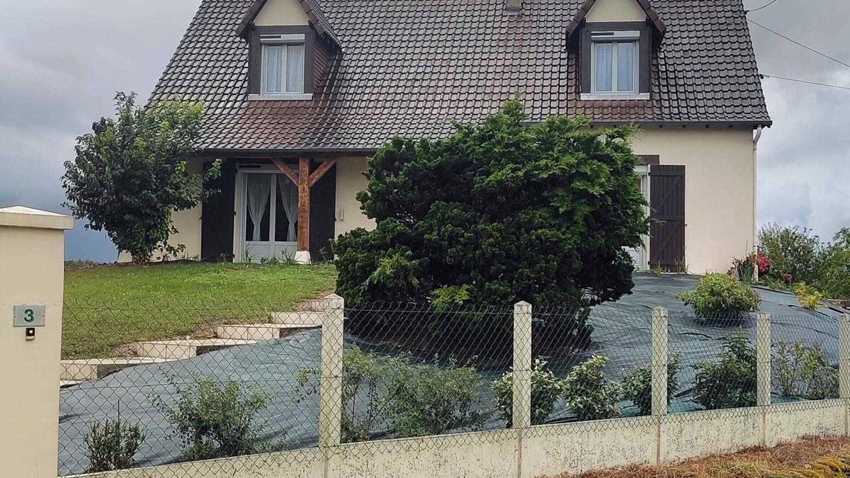 Cheverny Cottage | Gite Cheverny, 4 bedrooms, 9 persons