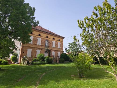 Le Fousseret House | Gite chez Elisa