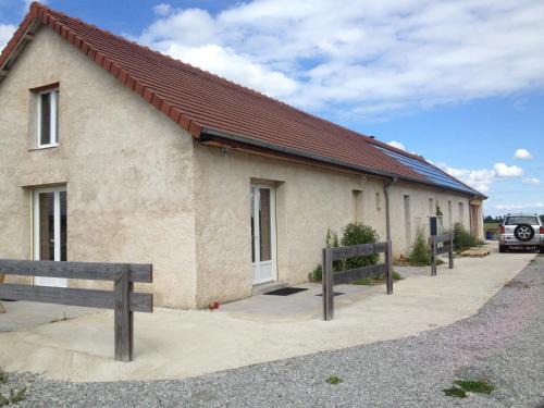 Espinasse House | Gite chez Jean-Michel