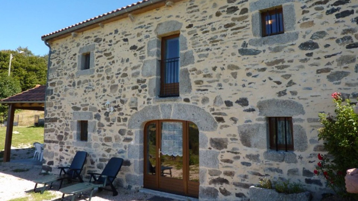 Clavieres Cottage | Gite Clavières, 2 bedrooms, 4 persons