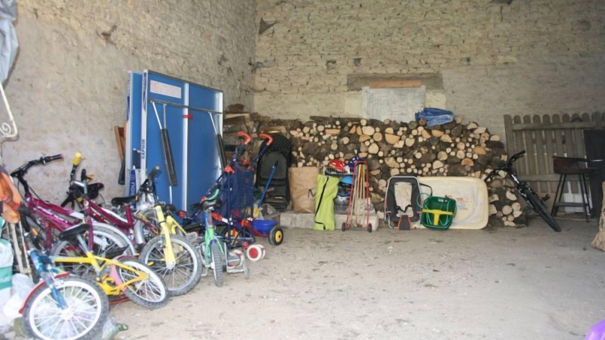 Villon Cottage | Gite closed
