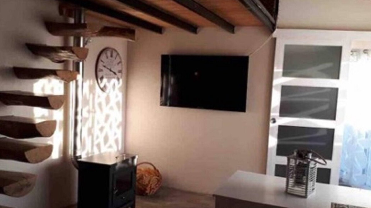 Vieille-Brioude Apartment | GITE COCOONING EN BORD DE RIVIERE