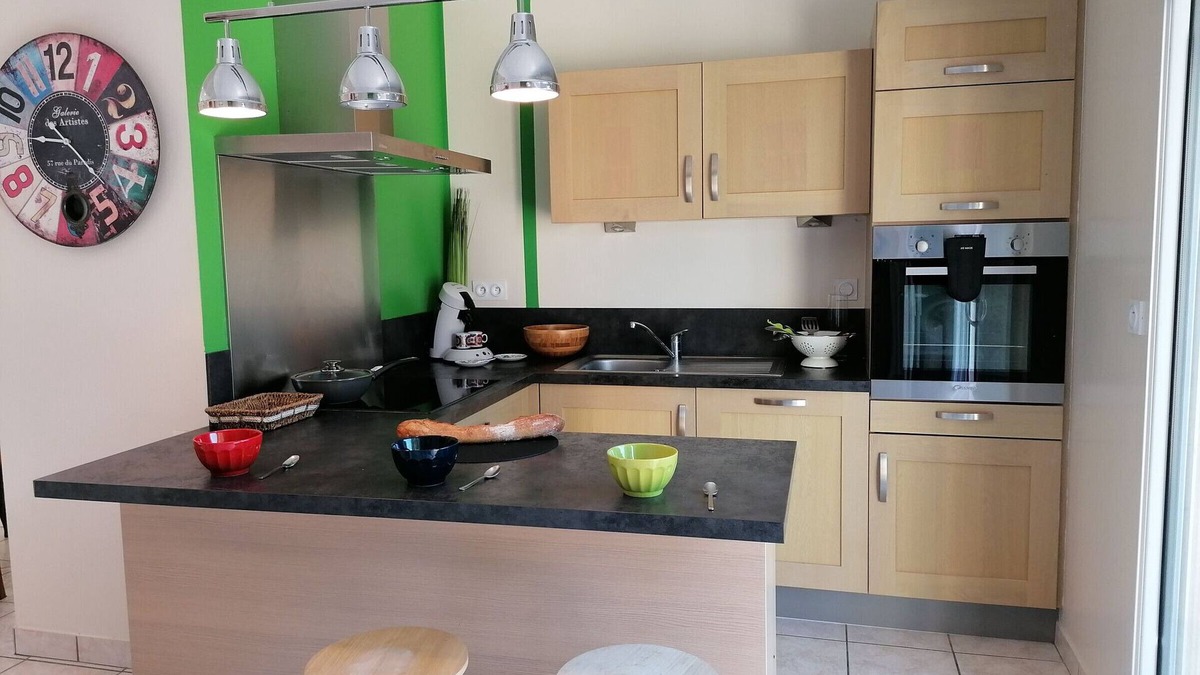 Cosse-le-Vivien Cottage | Gite Cossé-le-Vivien, 3 bedrooms, 6 persons