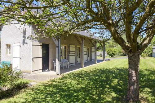 Lagarde House | Gite Cottage de la Douloustre